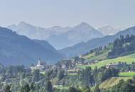 Neubauvilla in sonniger Ruhelage mit traumhaftem Ausblick