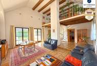 Gepflegtes Einfamilienhaus mit Pool und schönem Garten