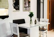 Stilvolle Altbauwohnung im Herzen der Wiener Innenstadt – vollmöbliert und sofort bezugsfertig