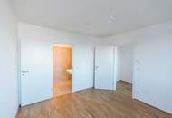 Provisionsfreie 2 Zimmerwohnung mit Loggia und Homeoffice Möglichkeit