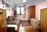 Zauberhafte, zentrumsnahe 4-Raum-Aussichtswohnung mit Balkon sowie Tiefgaragenstellplatz