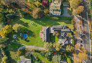 Purkersdorf | Herrschaftliche Villa am Wienfluss