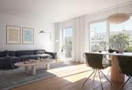 Quality Living im lebendigen Neunzehnten.