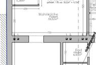Altbauwohnung mit Charme und Potential- Sanierungsbedürftig, gestallten Sie Ihre Wohnung im coolen 7.Bezirk.. inkl. Balkon