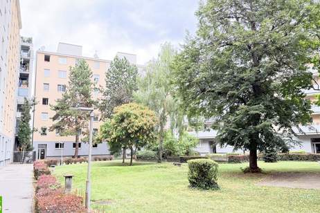 Puffergasse - gepflegtes Eigentum mit Loggia, Wohnung-kauf, 289.000,€, 1210 Wien 21., Floridsdorf