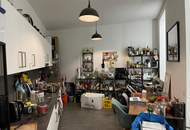 Wiedner Hauptstraße - 2 Zimmer Altbau zu vermieten