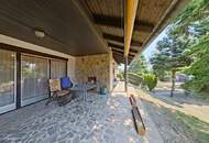 IHRE CHANCE: 3-ZIMMER-BUNGALOW + ca. 1.145 m² EIGENGRUND +VB 490.000,- +GARAGE+KELLER