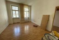 3-Zimmer-Wohnung in attraktiver Lage des 17. Bezirks! Sanierungsbedürftig