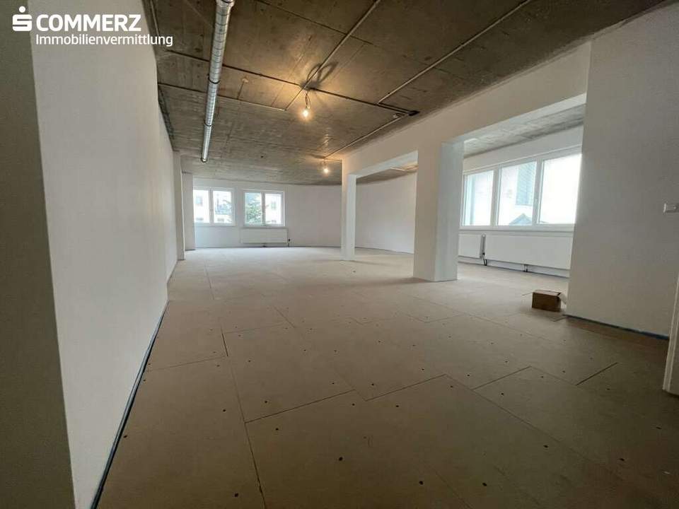 Geförderte Ordination/Büro