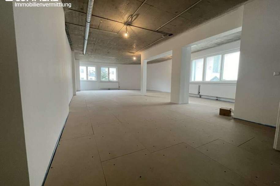 Geförderte Ordination/Büro, Gewerbeobjekt-miete, 3380 Melk