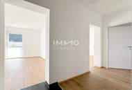 FAMILIENNEST mit GARTEN - *gefördert*4ZI - Reihenhaus mit viel Stauraum und 2Stellplätzen!