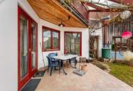 Leben in Stattegg, geräumiges Reihenhaus mit Carport und Garten!