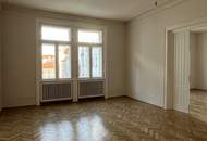Großzügige, neu renovierte Büroflächen insgesamt 193,58 m² in repräsentativem Stilaltbau in Toplage des 1.Bezirks!