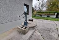 Sanierungsobjekt mit großem Grundstück in Kirchberg an der Pielach