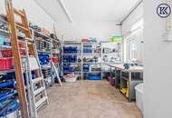 Charmantes Bauernhaus mit großem Grundstück, langgezogenem Hof, 2 Wohnungen und einem Swimmingpool