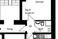 1. MONAT MIETZINSFREI!! | Behaglich unter’m Dach - Gemütliche 2-Zimmerwohnung im Dachgeschoss