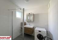 Helle 2-Zimmer-Wohnung mit Balkon & Tiefgaragenplatz im beliebten Grazer Lend