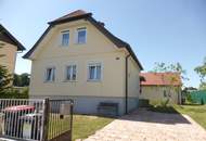 Zweifamilienhaus in ruhiger Wohnlage mit sehr guter Anbindung