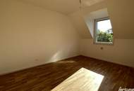 „Dachgeschosswohnung - Sauna und Fitnessbereich im Herzen von Auhof“