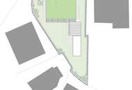 BAUBEWILLIGTES Grundstück in Traumlage Nähe Wien! I Einreichpläne bereits vorhanden I Villa mit 5 Zimmern möglich I Pool und Sauna I Garage