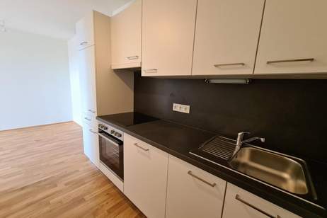 Glück auf Wolke 7 - Südblick im 7.Stock, Wohnung-miete, 890,00,€, 1220 Wien 22., Donaustadt
