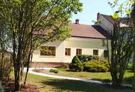 Langenzersdorf: Miethaus mit großem Garten