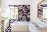NEUER PREIS - charmante Gartenwohnung in Gmunden-Weyer - zwischen Traunsee und Grünberg!
