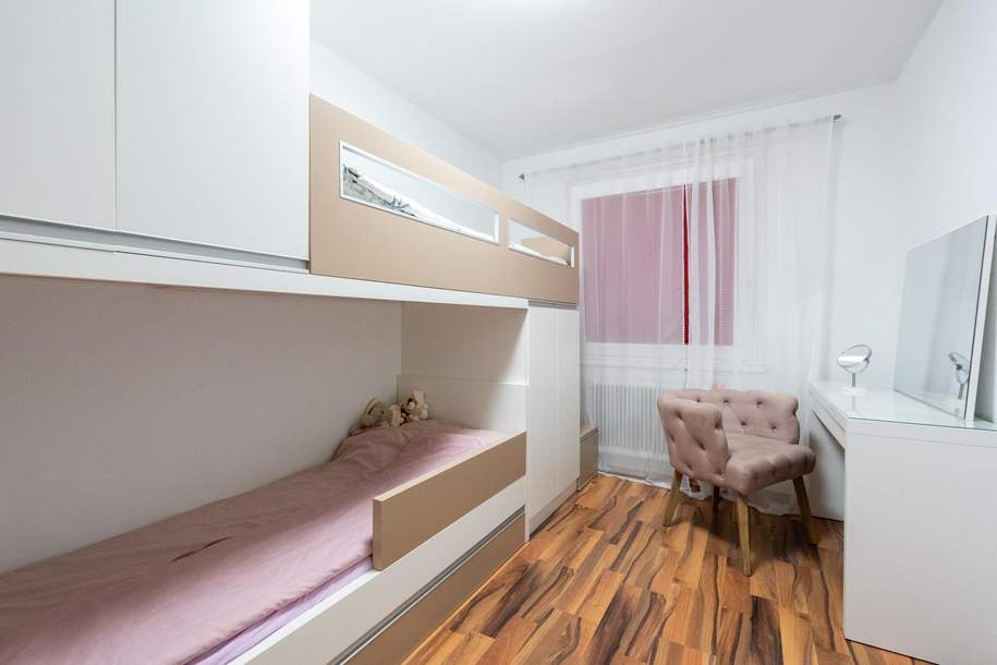 „Mehr Raum als gedacht – clever geschnitten & hell“, Wohnung-kauf, 187.000,€, 1120 Wien 12., Meidling