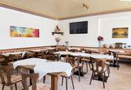 Charmante Pension mit Seeblick in Mörbisch am See – Erfolgreicher Familienbetrieb mit großem Potenzial