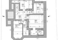 Historische Jahrhundertwende-Villa in Mauer - Charme, Gartenparadies und Potenzial in Top Lage