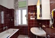 Großzügige 5-Zimmer- Altbauwohnung mit Terrasse in zentraler Lage von Penzing