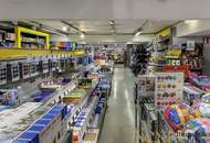 Repräsentatives Geschäftslokal in Toplage von Bad Ischl zu vermieten!