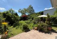 📍 HAUS im Grünen mit 280m² Garten - OPEN HOUSE am 14.6.