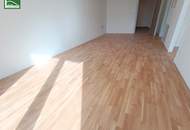 Moderne 2-Zimmer-Wohnung mit großer privater Außenfläche! Steingötterhof: Stadt trifft Natur