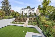 WIEN HIETZING - BOUTIQUE-PROJEKT DER EXTRAKLASSE