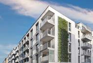 Bezugsfertig I Modernes Wohnen nahe der Alten Donau