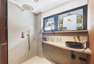 Freizeitwohnsitz: Design Studio mit Blick auf Kirchberg