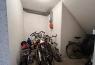 Gemütliche 2-Zimmer Wohnung mit Balkon und Tiefgaragenplatz in Graz Liebenau