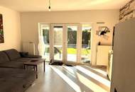 "Modernes Eckreihenhaus mit Garage und Pool!"