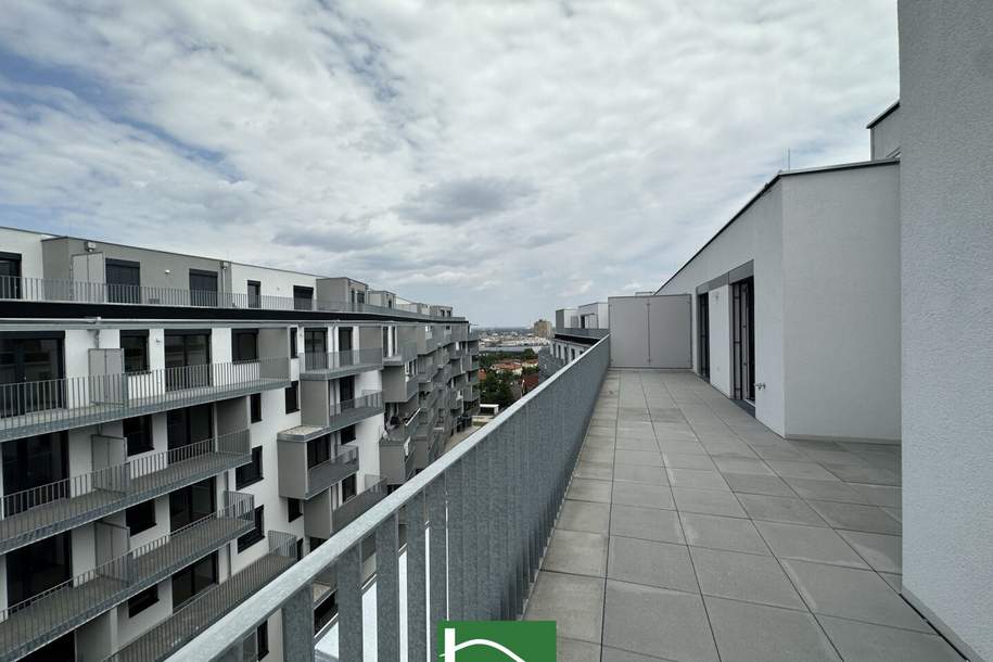 SHORT TERM RENTAL - EXCLUSIVE MICRO APARTMENTS NEAR THE LAAER WALD – FIRST-CLASS EQUIPMENT. - WOHNTRAUM, Wohnung-miete, 948,30,€, 1100 Wien 10., Favoriten