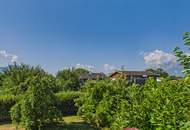 Viel Platz! Viel Garten! Viel Lebensqualität! Einfamilienhaus in Rankweil-Brederis
