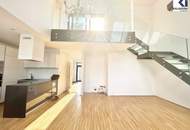 360 TOUR // DACHGESCHOSSWOHNUNG IM FASANVIERTEL