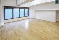 Klimatisiertes Loft in der Brotfabrik Wien!