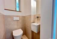 Erstbezug nach Sanierung! Design-2-Zimmer in Toplage 1020 Wien