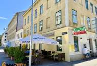 Voll ausgestattete Pizzeria mit Holzofen & Gastgarten – Sofort durchstarten!