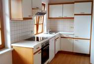 Gepflegte 2 Zimmer Mietwohnung in zentraler Lage von Mondsee !!!