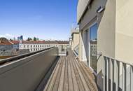 ++ ARCHITEKTUR MIT AUSBLICK ++ im PROJEKT KARL74