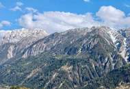 PANORAMAVILLA AUF 1200m HÖHE | EFFIZIENT, MODERN &amp; OFFEN | NAHE LIENZ | NATURNAH | RUHIG IN TOP LAGE