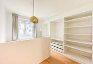 Exklusive 2-Zimmer-Wohnung mit hochwertigem Wohnambiente