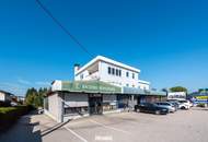 Stabiles Investment mit langfristig orientierten Mietern